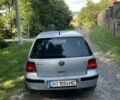 Серый Фольксваген Гольф, объемом двигателя 1.4 л и пробегом 305 тыс. км за 2150 $, фото 4 на Automoto.ua
