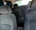 Серый Фольксваген Гольф, объемом двигателя 1.6 л и пробегом 286 тыс. км за 1800 $, фото 12 на Automoto.ua