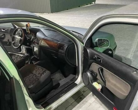 Сірий Фольксваген Гольф, об'ємом двигуна 1.39 л та пробігом 336 тис. км за 2700 $, фото 13 на Automoto.ua