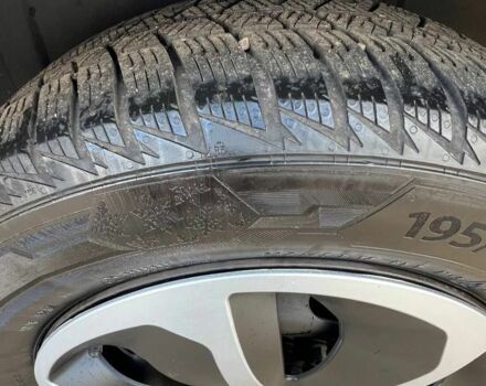 Сірий Фольксваген Гольф, об'ємом двигуна 1 л та пробігом 200 тис. км за 1432 $, фото 7 на Automoto.ua