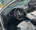 Серый Фольксваген Гольф, объемом двигателя 1.6 л и пробегом 297 тыс. км за 2400 $, фото 4 на Automoto.ua