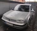 Серый Фольксваген Гольф, объемом двигателя 1.4 л и пробегом 270 тыс. км за 4200 $, фото 1 на Automoto.ua