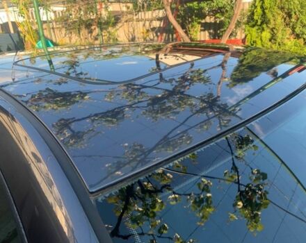 Серый Фольксваген Гольф, объемом двигателя 1.4 л и пробегом 250 тыс. км за 3300 $, фото 2 на Automoto.ua