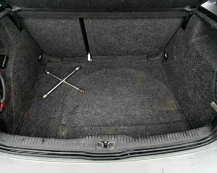 Сірий Фольксваген Гольф, об'ємом двигуна 1.4 л та пробігом 265 тис. км за 3200 $, фото 14 на Automoto.ua