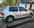 Сірий Фольксваген Гольф, об'ємом двигуна 1.6 л та пробігом 317 тис. км за 3333 $, фото 9 на Automoto.ua