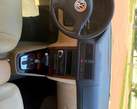 Сірий Фольксваген Гольф, об'ємом двигуна 1.6 л та пробігом 238 тис. км за 3900 $, фото 9 на Automoto.ua