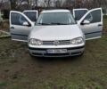 Серый Фольксваген Гольф, объемом двигателя 1.4 л и пробегом 165 тыс. км за 3150 $, фото 1 на Automoto.ua