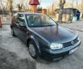 Сірий Фольксваген Гольф, об'ємом двигуна 1.6 л та пробігом 170 тис. км за 3900 $, фото 1 на Automoto.ua
