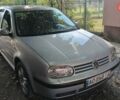 Серый Фольксваген Гольф, объемом двигателя 1.39 л и пробегом 240 тыс. км за 3900 $, фото 9 на Automoto.ua