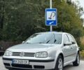 Сірий Фольксваген Гольф, об'ємом двигуна 1.39 л та пробігом 354 тис. км за 3700 $, фото 1 на Automoto.ua