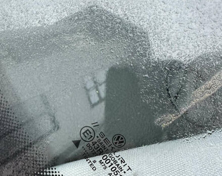 Серый Фольксваген Гольф, объемом двигателя 1.6 л и пробегом 300 тыс. км за 2999 $, фото 1 на Automoto.ua