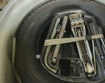 Серый Фольксваген Гольф, объемом двигателя 1.39 л и пробегом 240 тыс. км за 3900 $, фото 42 на Automoto.ua