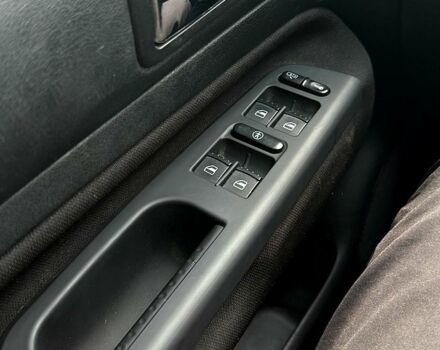 Сірий Фольксваген Гольф, об'ємом двигуна 1.6 л та пробігом 180 тис. км за 4380 $, фото 7 на Automoto.ua