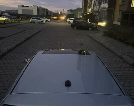 Серый Фольксваген Гольф, объемом двигателя 1.39 л и пробегом 244 тыс. км за 3849 $, фото 7 на Automoto.ua