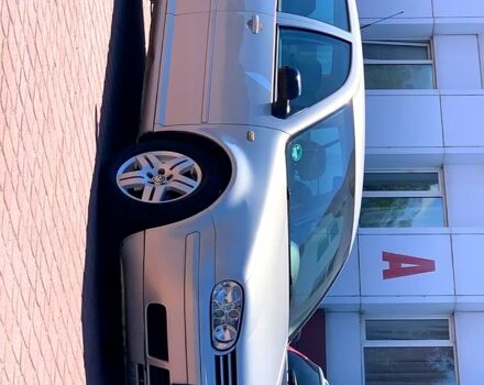 Сірий Фольксваген Гольф, об'ємом двигуна 1.6 л та пробігом 238 тис. км за 3900 $, фото 4 на Automoto.ua