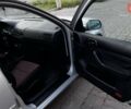 Сірий Фольксваген Гольф, об'ємом двигуна 1.6 л та пробігом 208 тис. км за 3450 $, фото 16 на Automoto.ua