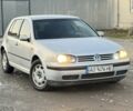 Сірий Фольксваген Гольф, об'ємом двигуна 1.9 л та пробігом 320 тис. км за 1950 $, фото 3 на Automoto.ua
