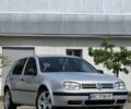Серый Фольксваген Гольф, объемом двигателя 1.6 л и пробегом 280 тыс. км за 2700 $, фото 1 на Automoto.ua