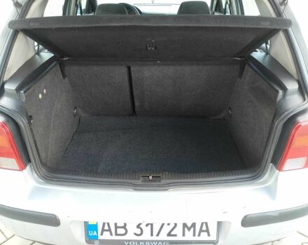 Серый Фольксваген Гольф, объемом двигателя 1.9 л и пробегом 380 тыс. км за 3800 $, фото 9 на Automoto.ua