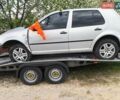 Сірий Фольксваген Гольф, об'ємом двигуна 1.6 л та пробігом 300 тис. км за 820 $, фото 1 на Automoto.ua