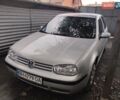 Серый Фольксваген Гольф, объемом двигателя 1.39 л и пробегом 270 тыс. км за 4200 $, фото 1 на Automoto.ua