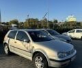 Серый Фольксваген Гольф, объемом двигателя 1.4 л и пробегом 340 тыс. км за 2953 $, фото 1 на Automoto.ua