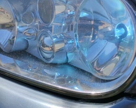 Серый Фольксваген Гольф, объемом двигателя 1.9 л и пробегом 560 тыс. км за 3250 $, фото 5 на Automoto.ua