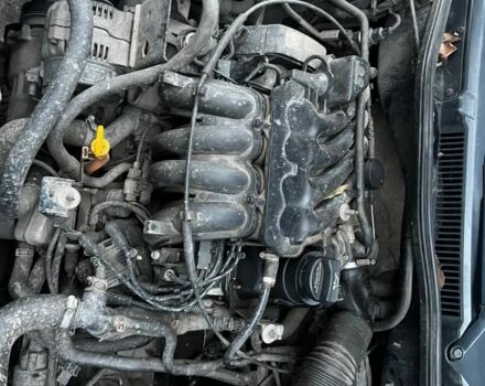 Серый Фольксваген Гольф, объемом двигателя 1.6 л и пробегом 29 тыс. км за 3200 $, фото 11 на Automoto.ua