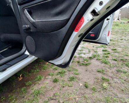 Сірий Фольксваген Гольф, об'ємом двигуна 1.4 л та пробігом 265 тис. км за 3200 $, фото 11 на Automoto.ua