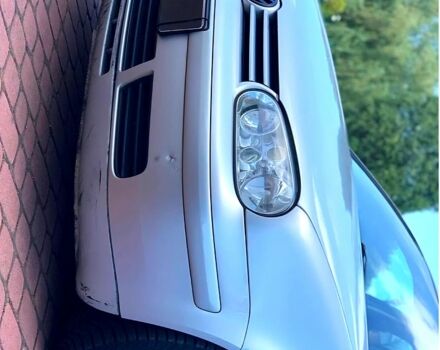 Сірий Фольксваген Гольф, об'ємом двигуна 1.6 л та пробігом 238 тис. км за 3900 $, фото 3 на Automoto.ua