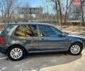 Сірий Фольксваген Гольф, об'ємом двигуна 2.32 л та пробігом 358 тис. км за 4300 $, фото 1 на Automoto.ua