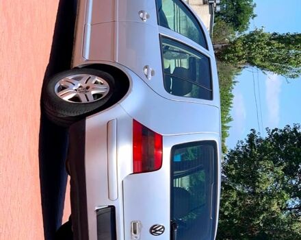 Сірий Фольксваген Гольф, об'ємом двигуна 1.6 л та пробігом 238 тис. км за 3900 $, фото 6 на Automoto.ua