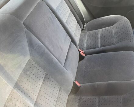 Сірий Фольксваген Гольф, об'ємом двигуна 1.4 л та пробігом 200 тис. км за 2900 $, фото 5 на Automoto.ua