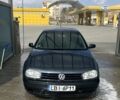 Серый Фольксваген Гольф, объемом двигателя 1.9 л и пробегом 470 тыс. км за 1300 $, фото 1 на Automoto.ua