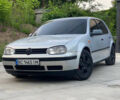 Фольксваген Гольф 1998 у Львові на Automoto.ua Сірий Фольксваген Гольф, об'ємом двигуна 1.6 л та пробігом 120 тис. км за 3500 $, фото 6 на Automoto.ua