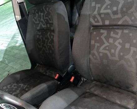 Сірий Фольксваген Гольф, об'ємом двигуна 1.39 л та пробігом 336 тис. км за 2700 $, фото 12 на Automoto.ua