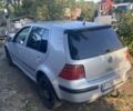 Сірий Фольксваген Гольф, об'ємом двигуна 1.9 л та пробігом 280 тис. км за 1348 $, фото 1 на Automoto.ua