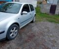 Фольксваген Гольф 1998 в Мукачеве на Automoto.ua Серый Фольксваген Гольф, объемом двигателя 1.4 л и пробегом 1 тыс. км за 2200 $, фото 4 на Automoto.ua