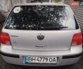 Серый Фольксваген Гольф, объемом двигателя 1.39 л и пробегом 270 тыс. км за 4200 $, фото 5 на Automoto.ua
