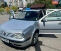 Сірий Фольксваген Гольф, об'ємом двигуна 1.39 л та пробігом 280 тис. км за 3100 $, фото 1 на Automoto.ua