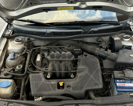 Сірий Фольксваген Гольф, об'ємом двигуна 1.6 л та пробігом 280 тис. км за 4000 $, фото 16 на Automoto.ua