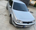 Фольксваген Гольф 1998 у Львові на Automoto.ua Сірий Фольксваген Гольф, об'ємом двигуна 1.6 л та пробігом 120 тис. км за 3500 $, фото 1 на Automoto.ua