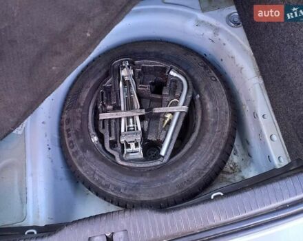 Серый Фольксваген Гольф, объемом двигателя 1.39 л и пробегом 212 тыс. км за 3350 $, фото 20 на Automoto.ua