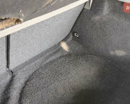 Серый Фольксваген Гольф, объемом двигателя 1.39 л и пробегом 240 тыс. км за 3900 $, фото 44 на Automoto.ua