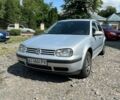 Сірий Фольксваген Гольф, об'ємом двигуна 1.39 л та пробігом 305 тис. км за 2999 $, фото 1 на Automoto.ua