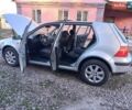 Сірий Фольксваген Гольф, об'ємом двигуна 1.39 л та пробігом 216 тис. км за 3200 $, фото 1 на Automoto.ua
