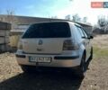 Сірий Фольксваген Гольф, об'ємом двигуна 1.39 л та пробігом 253 тис. км за 1250 $, фото 1 на Automoto.ua