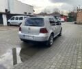 Серый Фольксваген Гольф, объемом двигателя 1.6 л и пробегом 360 тыс. км за 2800 $, фото 2 на Automoto.ua