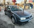 Серый Фольксваген Гольф, объемом двигателя 1.6 л и пробегом 171 тыс. км за 3900 $, фото 1 на Automoto.ua