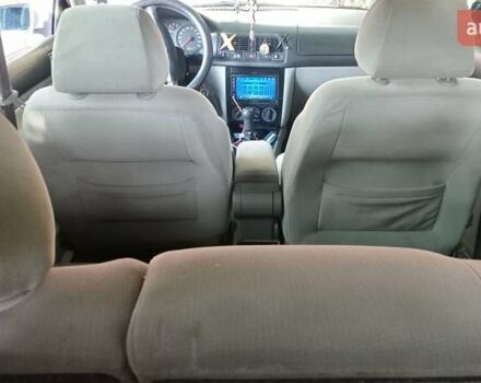 Серый Фольксваген Гольф, объемом двигателя 1.39 л и пробегом 240 тыс. км за 3900 $, фото 41 на Automoto.ua